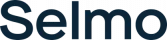 Selmo_logo dark petrol